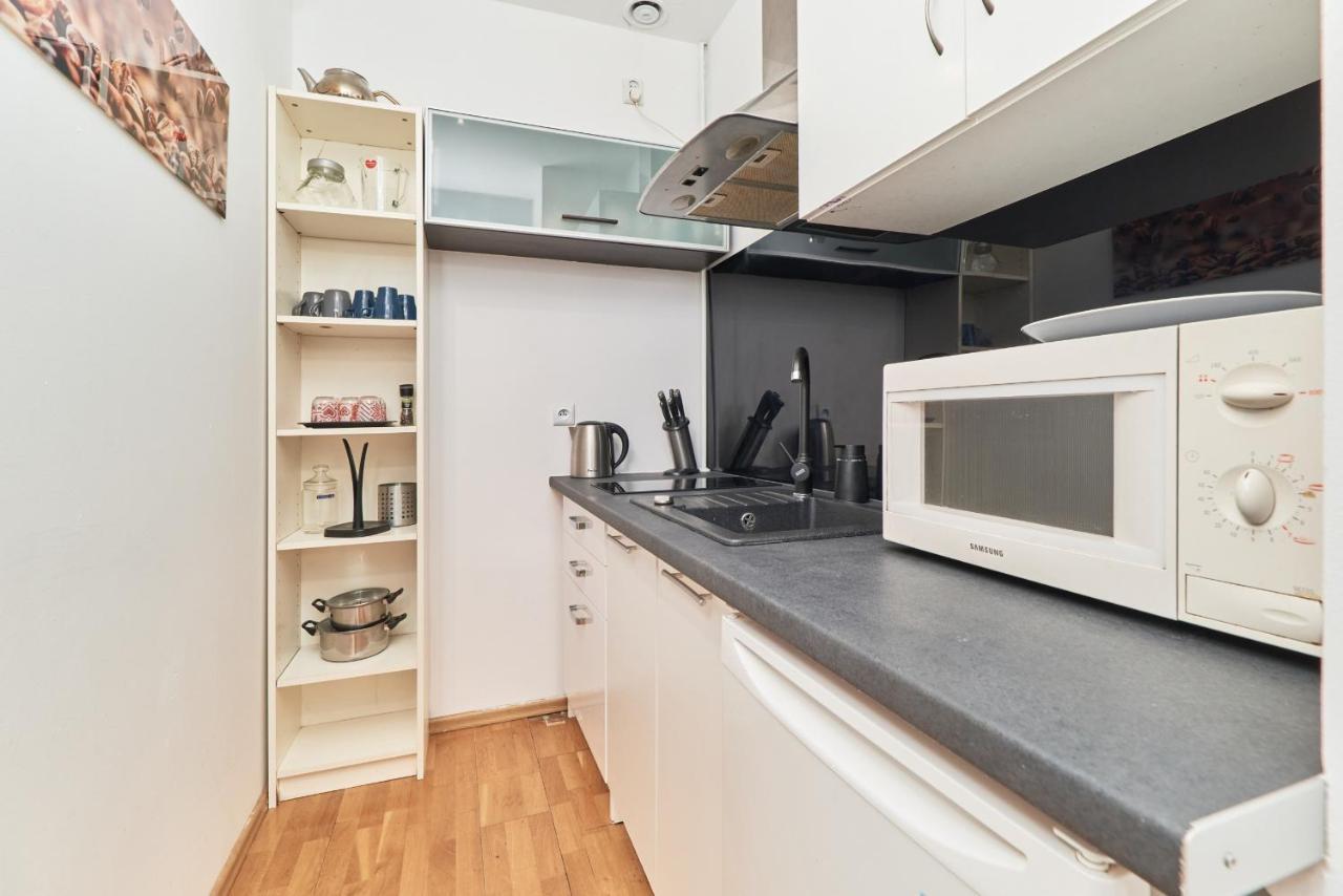 Rynek Apartment The Heart Of The City By Noclegi Renters Wrocław Extérieur photo