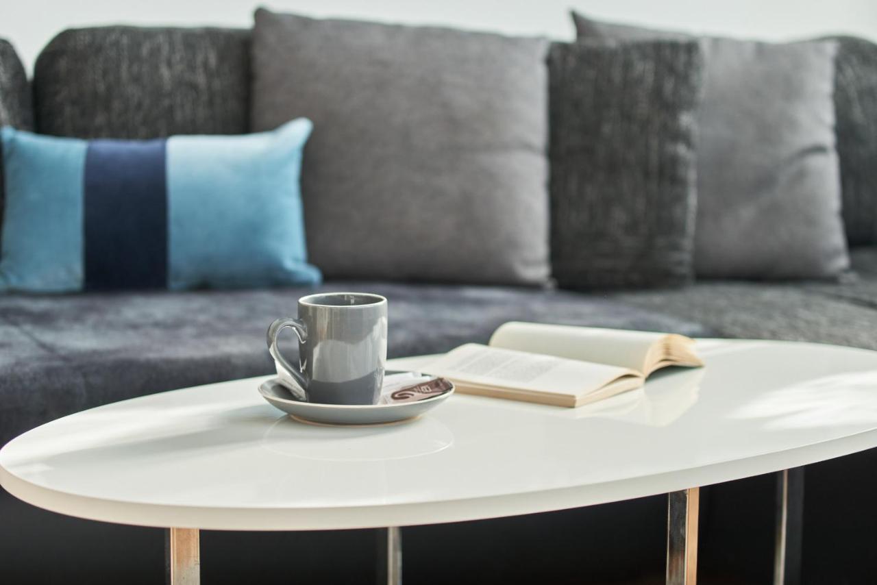 Rynek Apartment The Heart Of The City By Noclegi Renters Wrocław Extérieur photo